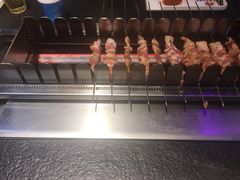 -邢氏老太太烧烤(罗湖店)