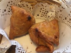 -Santoor 萨都里印度餐厅(北锣鼓巷店)