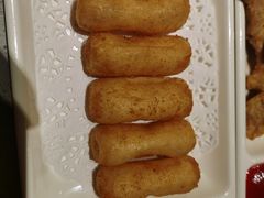 -海底捞火锅(奥森店)