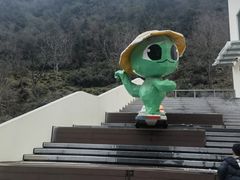 -安吉龙王山风景区