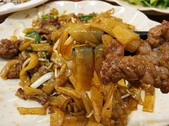 -南记食粥坊·宵夜大排档(岭南分店)