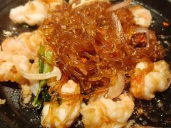 -绿茶餐厅(石家庄万象城店)