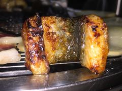 滋补炭烤鳗鱼-本炙炭烤·蒲烧活鳗料理店(金沙洲店)