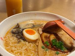 -味千拉面(南昌杉杉奥特莱斯广场店)