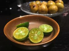 小料-官也街澳门火锅(新源里店)