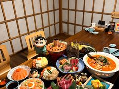 -河风の幸会精致料理
