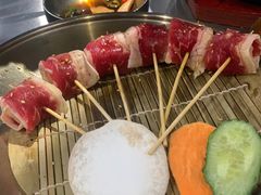 -本炙炭烤·蒲烧活鳗料理店(金沙洲店)