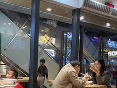 -黎一碗大碗手工面(城市立方店)