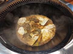 -锅来乐地锅鸡(安亭店)