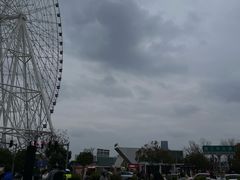 -南昌之星摩天轮