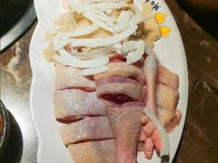 -同仁四季椰子鸡(海岸城天利店)