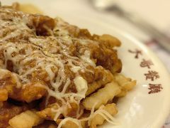 -大哥餐厅(西城花园店)