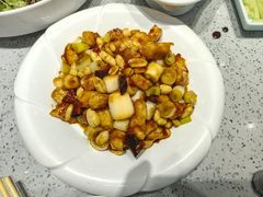 -紫光园·烤鸭·北京菜(团结湖店)