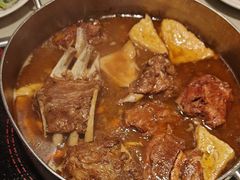 -蝎王府羊蝎子(虎坊桥总店)