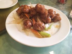 -宝发园名菜馆