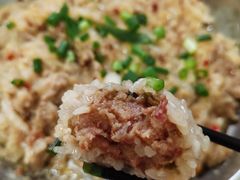 -朗妈私房菜(婺女州店)