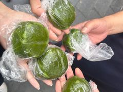 -沈大成(南京东路店)
