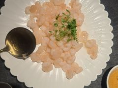 -锦府园·新台州菜(合生汇店)