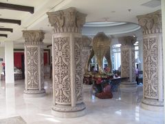 -月亮河温泉度假酒店