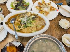 -小船渔村•大连菜•大连焖鱼(明泽街店)