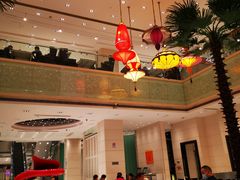 -亢龙太子酒轩·花园店