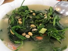 -水乡人家私房菜(逢简店)