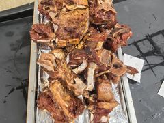 -乔家满族八大碗(流水沟店)