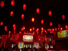 -芜湖方特东方神画