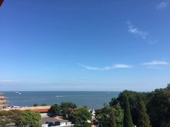 -兴城海滨风景区