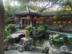 -白家大院·王府宫廷菜(苏州街店)