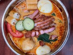 -海安安越南粉(丹竹頭店)