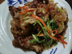 -东北铁锅烀饼
