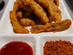 -海底捞火锅(海宁路店)