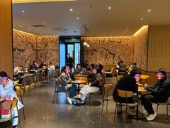 -星巴克臻选(上海长风大悦城店)