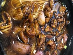 -董记面馆(漳州二路店)