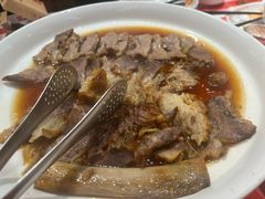-西贝(无锡万象城店)