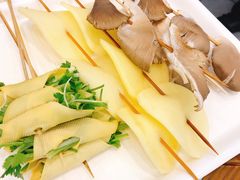-宏姐串串香(宏伟路店)