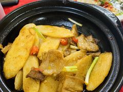 -毛家湘味楼(虹梅店)