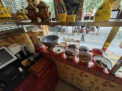-放哈·甜醅子奶茶创造者(正宁路店)