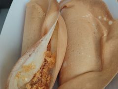 -易老大蛋烘糕(奎星楼总店)