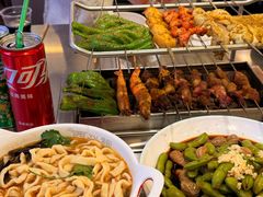 -遇西祠·海鲜烧烤(总店)