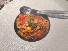 -燃扒房Steakhouse(皇庭店)