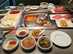 -海底捞火锅(杭州滨江九宜城店)