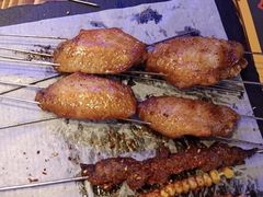 -邢氏老太太烤串(北兴街店)