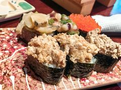 -井缘河风寿司(Touch12街店)