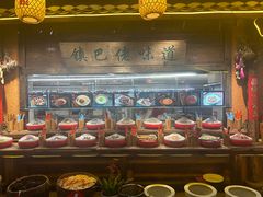 -民俗村柴火灶·景德江西菜(中国陶瓷博物馆店)