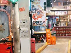 -纪录片《人生一串》体验店(静安店)