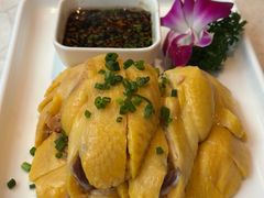 -阿英煲.煲烧江南菜(凉城路店)