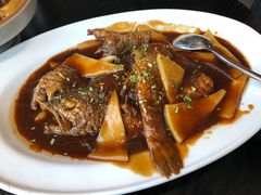 -柒园·三十年创意杭帮菜(龙湖滨江天街店)