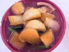 -下环街市熟食中心